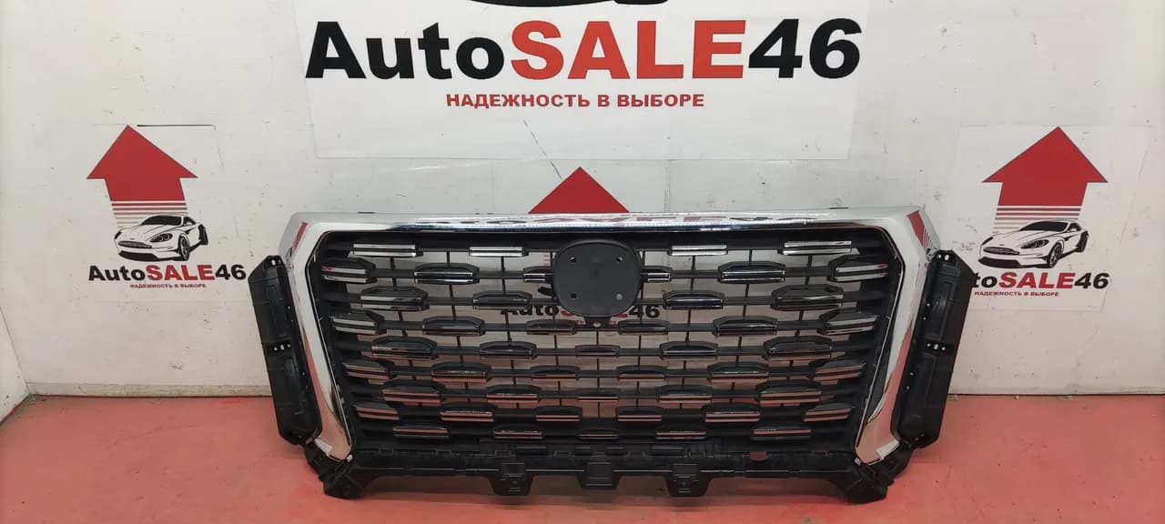 Решетка радиатора Changan Hunter Plus