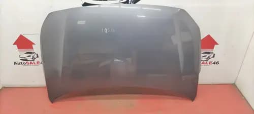 Капот Hyundai Solaris 2