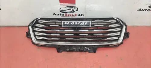 Решетка радиатора Haval Jolion