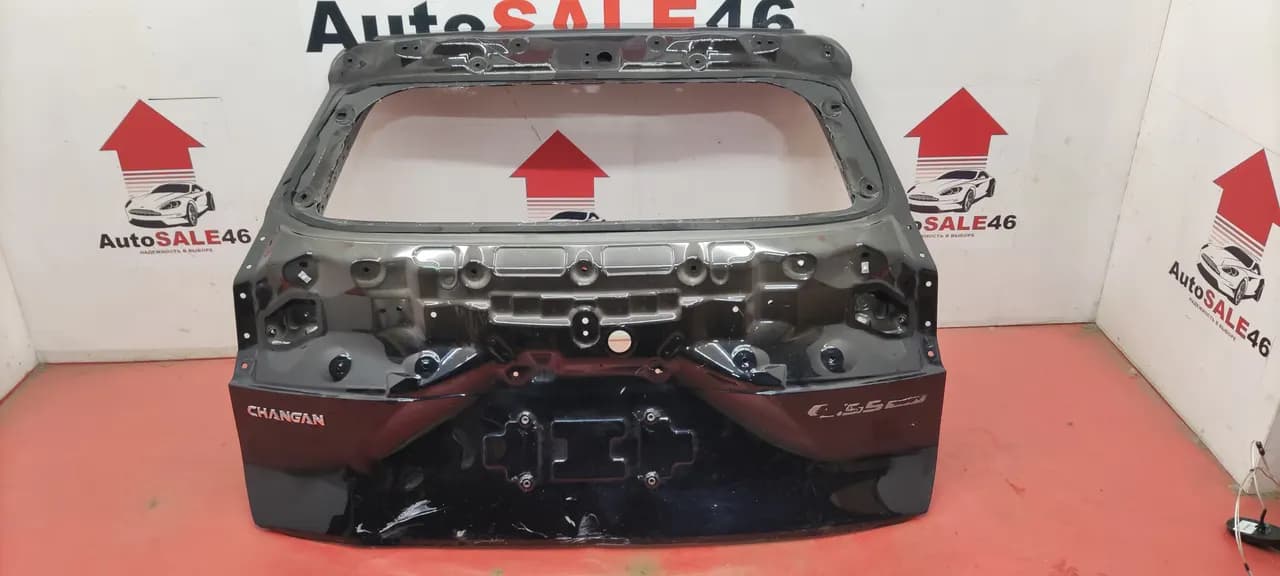 Крышка багажника Changan CS55