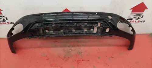 Спойлер заднего бампера Geely Tugella