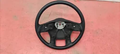 Руль Sitrak c7h