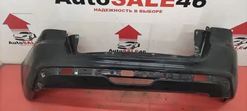 Бампер задний LADA Granta FL