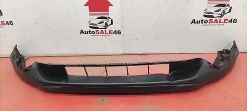 Юбка переднего бампера Mazda CX-5 2