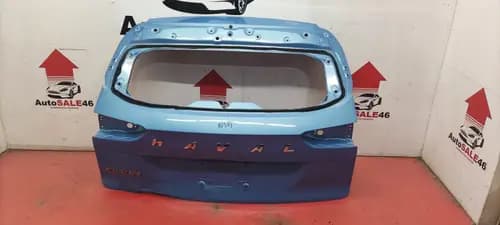 Стекло крышки багажника Haval Jolion