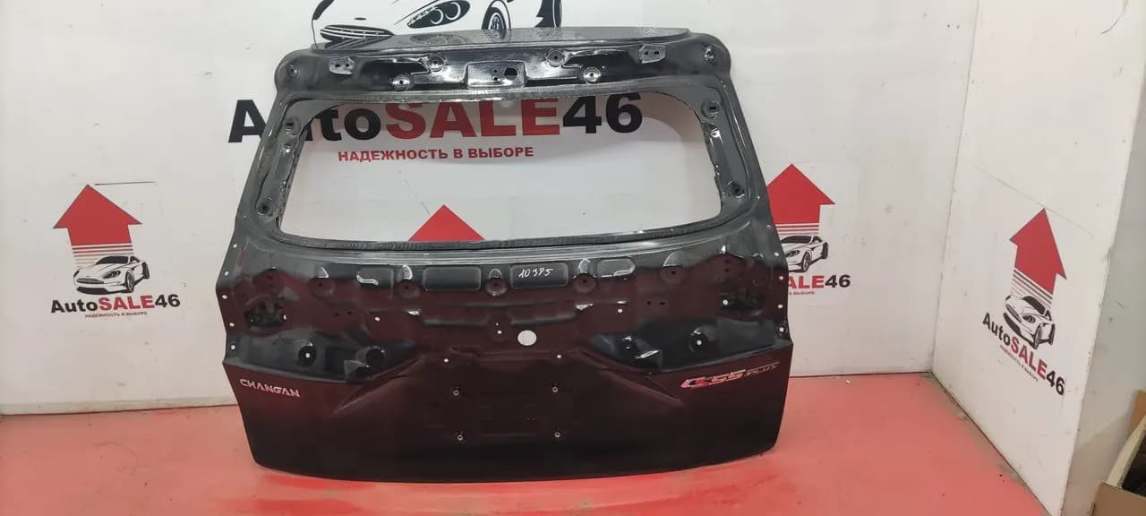 Крышка багажника Changan CS55 Plus оригинал