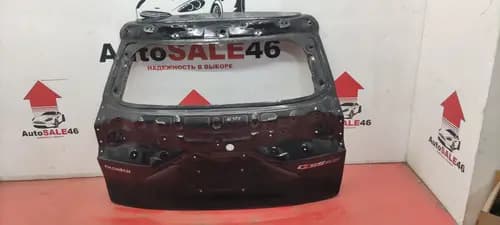 Крышка багажника Changan CS55 Plus оригинал