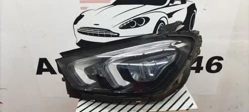Фара передняя левая Mercedes-Benz GLE 167