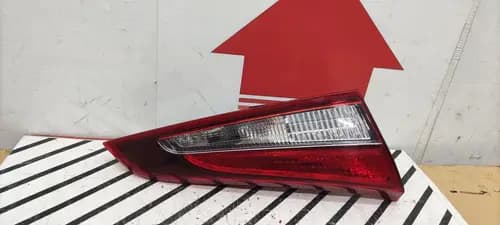Фонарь задний правый Kia Soul