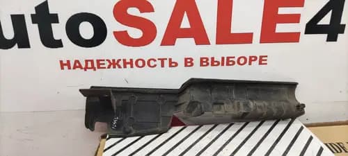 Дефлектор радиатора левый Haval Jolion