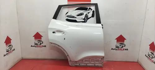 Дверь задняя правая Chery Tiggo 4