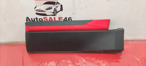Накладка двери задняя левая Changan CS35 Plus