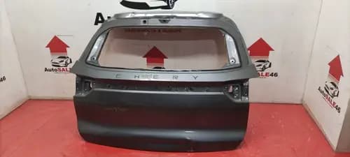 Крышка багажника Chery Tiggo 7 Pro Max