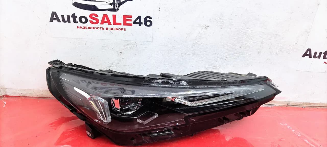 Фара передняя правая Changan CS55 Plus