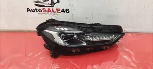 Фара передняя правая Jetour X70 Plus