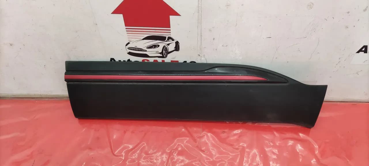 Молдинг двери передней правой Chery Tiggo 4 Pro