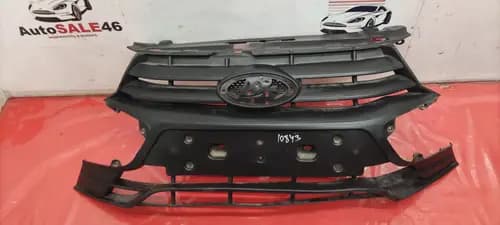 Решетка радиатора LADA Granta FL