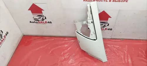 Панель боковины передняя правая Isuzu