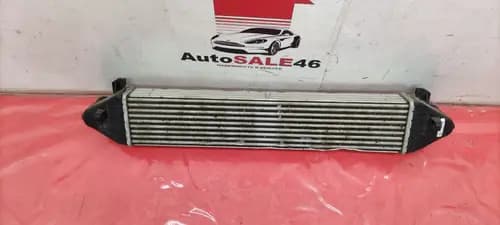 Интеркулер Haval F7