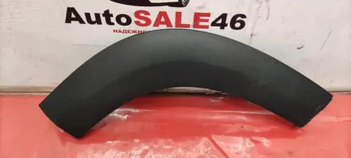 Накладка крыла заднего право Haval Dargo