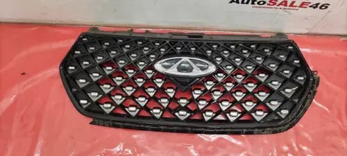 Решетка радиатора Chery Tiggo 4 PRO