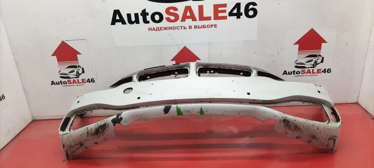 Бампер передний BMW 4 F32