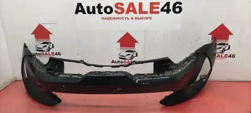 Бампер передний Kia K5