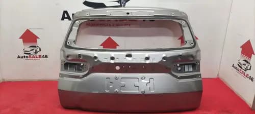 Крышка багажника Changan CS35 Plus
