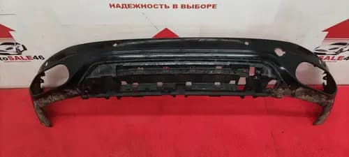Бампер задний Geely Tugella