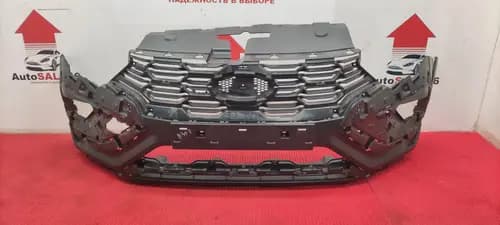 Бампер передний LADA Vesta NG Cross