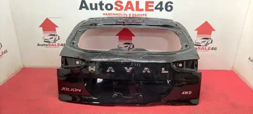Крышка багажника Haval Jolion