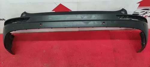 Бампер задний Geely Atlas Pro