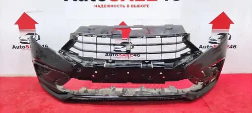 Бампер передний LADA Vesta NG