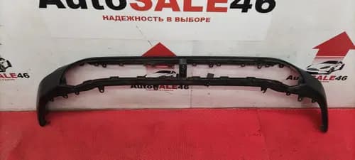 Юбка бампера переднего Toyota Rav 4 XA50