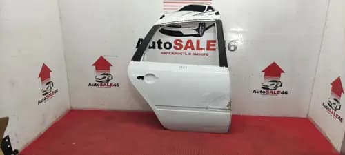 Дверь задняя правая LADA Granta FL