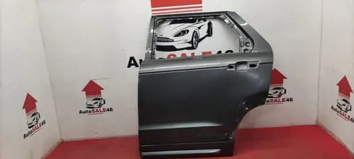Дверь задняя левая Changan CS95