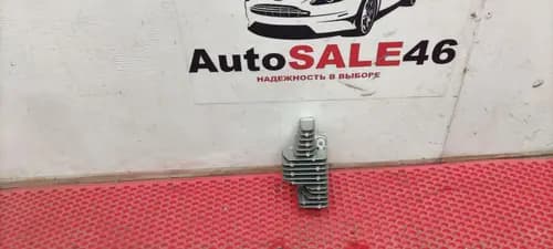 Светодиодный модуль левый Haval Dargo