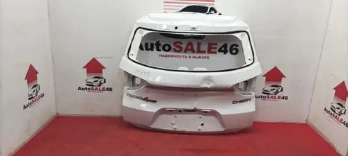 Крышка багажника Chery Tiggo 4 Pro