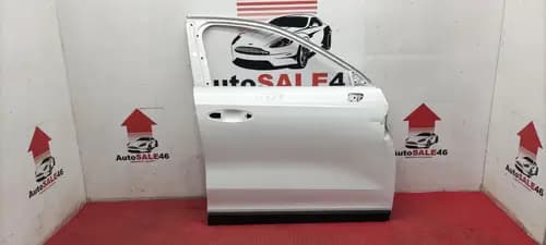 Дверь передняя правая Haval Jolion