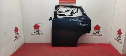 Дверь задняя левая Omoda C5