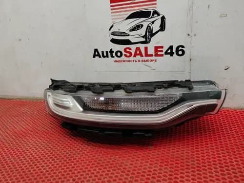 Дхо передний правый Kia Soul 3
