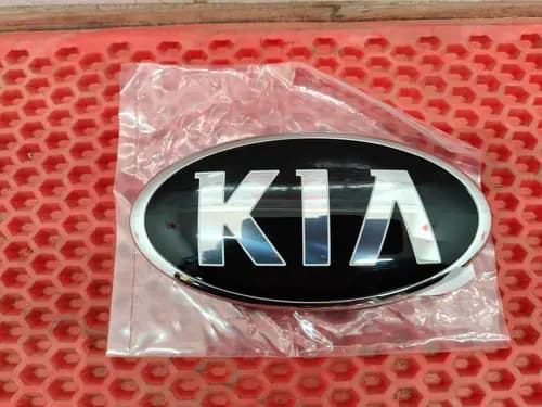 Эмблема KIA Soul
