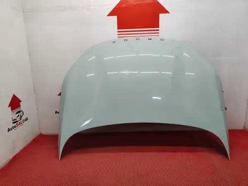 Капот Omoda C5