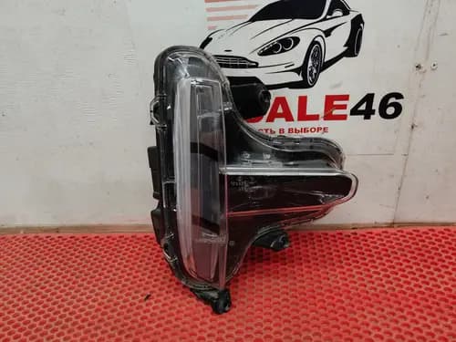 Дхо передний правый Chery Tiggo 7 Pro Max
