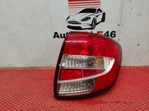 Фонарь задний правый LADA Granta FL