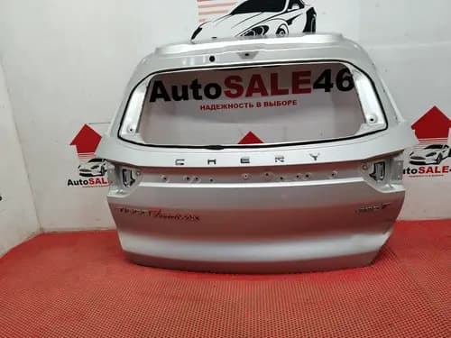 Крышка багажника Chery Tiggo 7 Pro