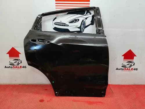 Дверь задняя правая Haval F7x