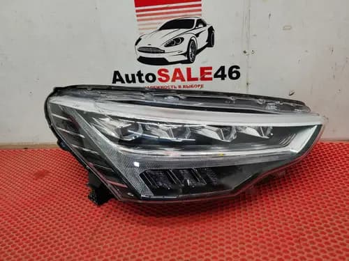 Фара передняя правая Haval Jolion