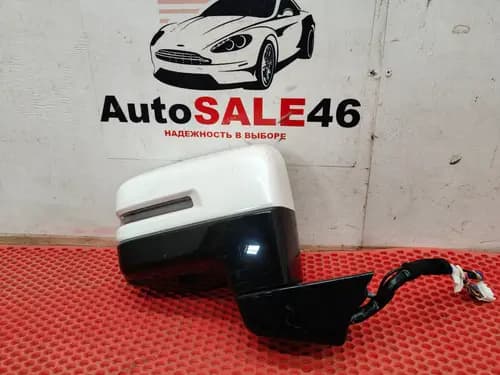 Зеркало правое Haval Dargo