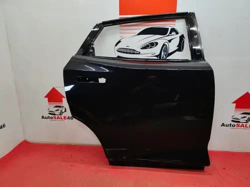 Дверь задняя правая Changan Uni-K